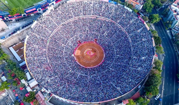 ¡Otra vez! Suspenden corridas de toros en la Plaza México de CDMX