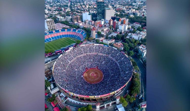 Permanencia de corridas de toros en México debe resolverse con democracia: AMLO 