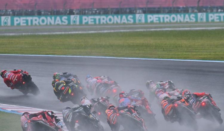 Argentina no tendrá MotoGP; sale del calendario de 2024