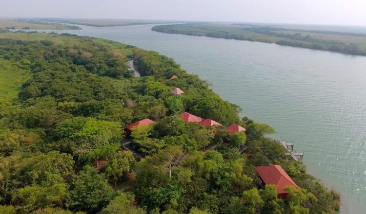 Promete Centla apoyar a La Casa del Agua ante cierre como sitio turístico