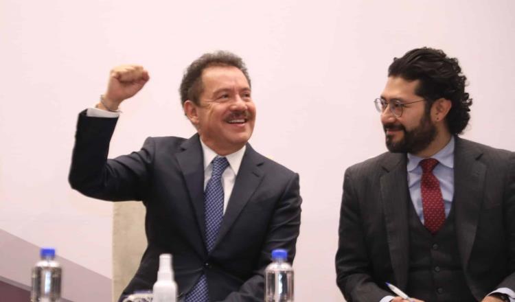 No nos pegó: Nacho Mier ante acusaciones contra AMLO por presuntos nexos con el ´narco´