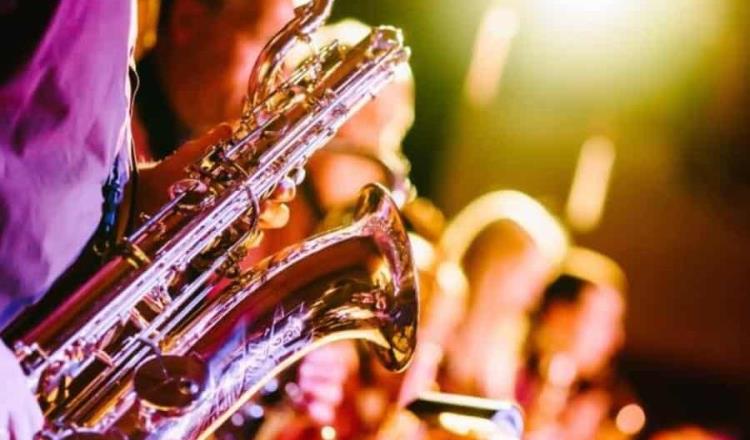 El 19 y 20 de abril se realizará el Grijalva Jazz Festival en Villahermosa