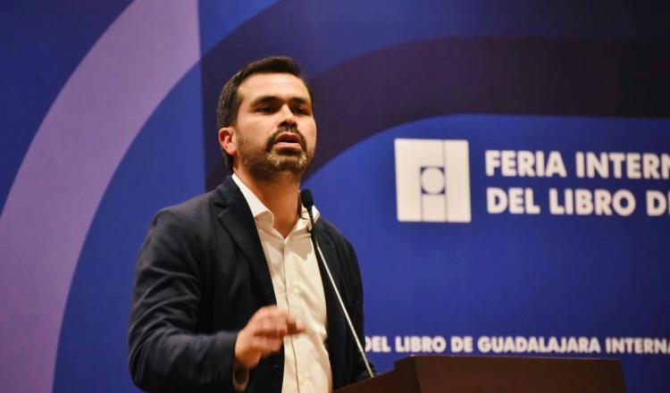 "El PAN no puede pedir nueva oportunidad", dice Máynez durante visita a Chihuahua