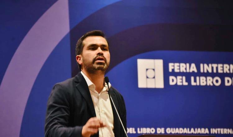 Beltrones es el "mayor dinosaurio de la vieja política": Álvarez Máynez