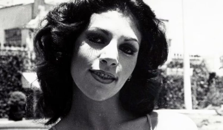 Muere la vedette Gina Montes a los 71 años