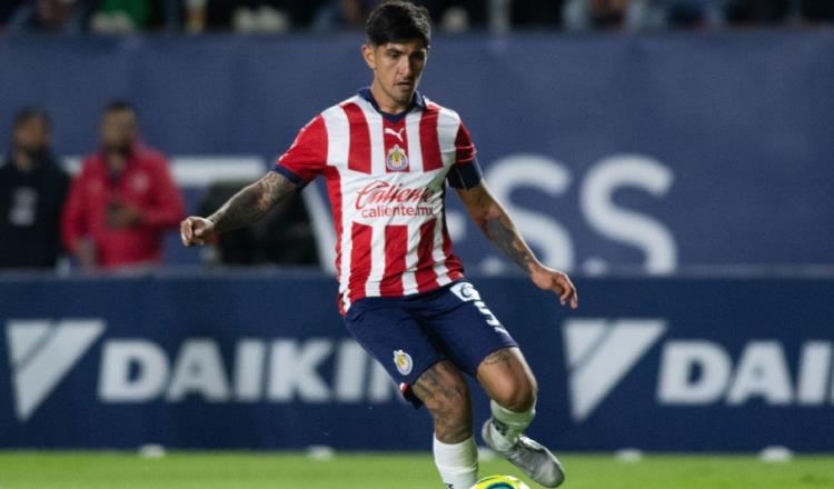 Chivas debutará en Copa de Campeones con 4 bajas sensibles