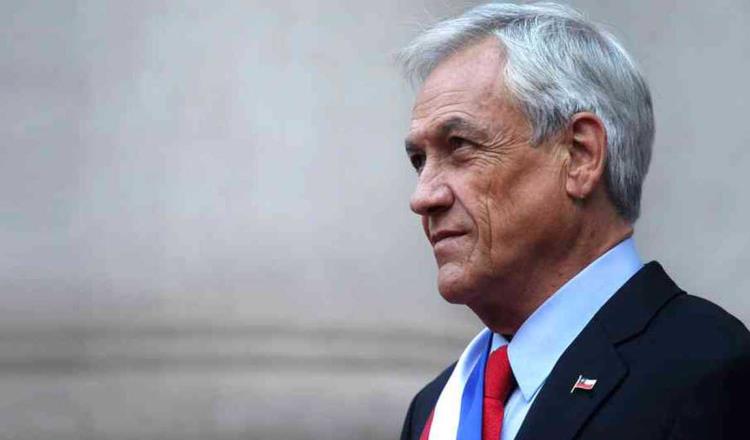 Muere Piñera, expresidente de Chile, en accidente de helicóptero