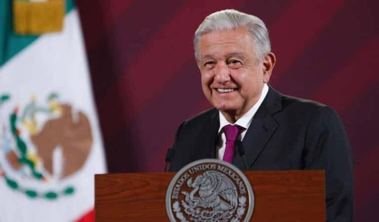 Ultraderecha de México tiene que ir al besamanos a la OEA: AMLO