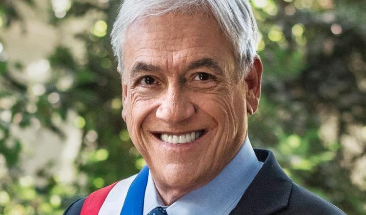 "Latinoamérica perdió a un gran líder": Lamentan en México muerte de Sebastián Piñera