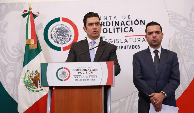 Crean en San Lázaro Comisión para Vigilancia de Elecciones