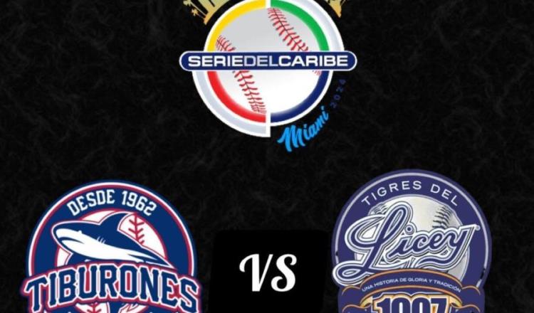 Venezuela vs República Dominicana, la final de Serie del Caribe 2024