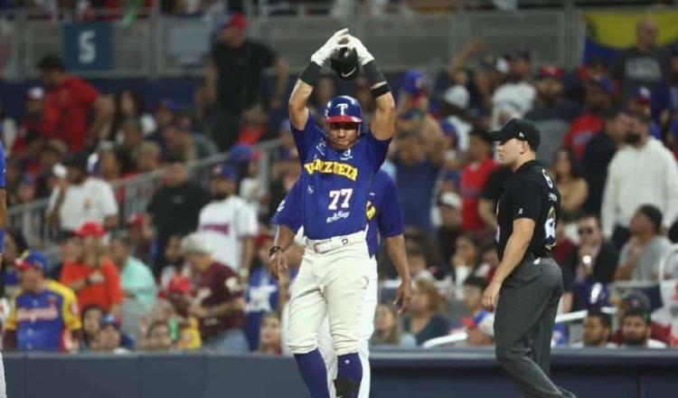 Venezuela se corona campeón de la Serie del Caribe 2024