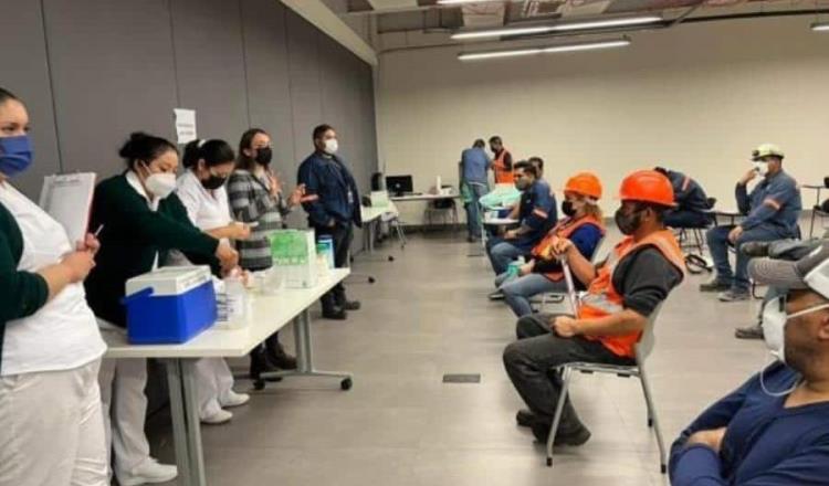 Exhorta STPS e IMSS a 34 mil empresas a cumplir con obligaciones de seguridad social