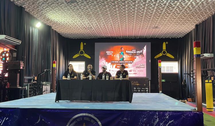 Preparan peleas élite de box en Villahermosa