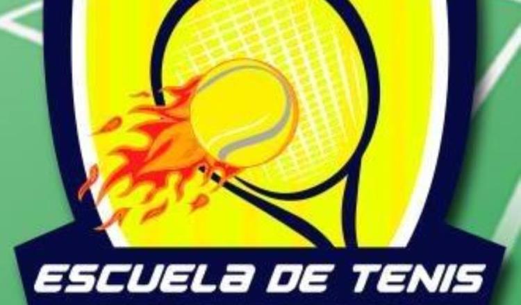 Escuela de Tenis en Villahermosa lanza convocatoria para Torneo de Dobles