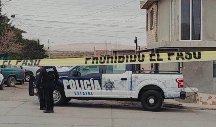 Asesinan a otro familiar de Ricardo Monreal en Fresnillo