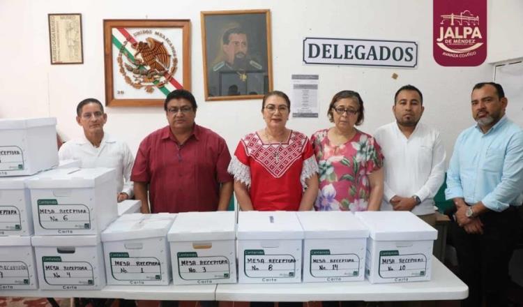 Jalpa de Méndez Sí tendrá Museo de la Jícara, como resultado de la Consulta Ciudadana 