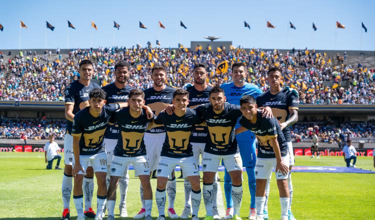 Pumas golea a Puebla para cerrar jornada 6 del Clausura 2024 de Liga Mx