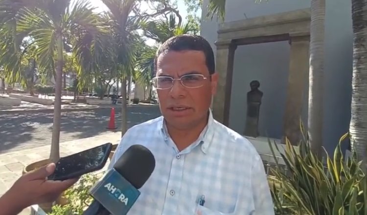 Desechan en comisiones solicitudes de ampliación presupuestal de Jalpa y Jalapa