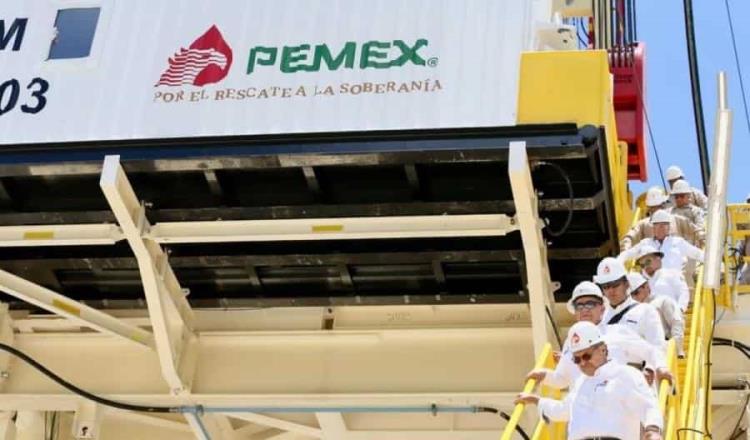 Pemex, principal riesgo fiscal para México: Bank of America