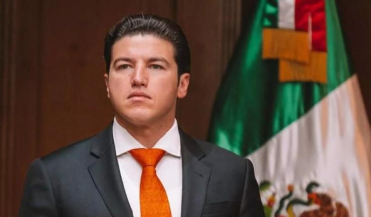 Entrega Samuel García Unidad de Inteligencia Financiera local a Fiscalía de Nuevo León