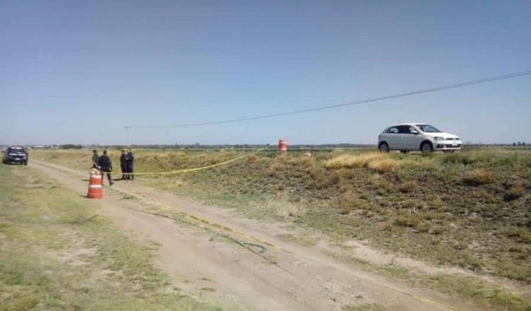 Hallan 5 cuerpos en carretera de Ojuelos, Jalisco