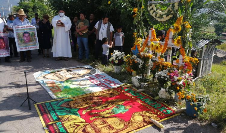 Todos los municipios de Guerrero tienen un padrino del crimen organizado advierte sacerdote