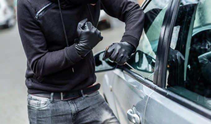 En enero aumentaron delitos de extorsión, robos a comercio y robo de automóviles, reporta FGE