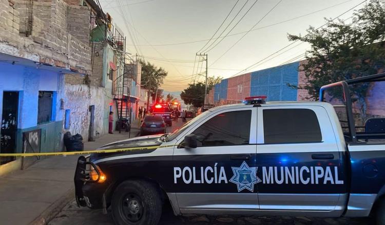 Asesinan a 6 jóvenes en Tlaquepaque, Jalisco; 4 eran menores