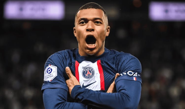 Mbappé ya habría firmado un acuerdo con el Real Madrid