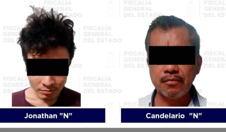 Cae tabasqueño buscado por autoridades de Chiapas; es señalado de pederastia