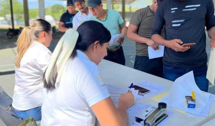 Realizarán en Villahermosa feria nacional de empleo para mujeres y personas con discapacidad