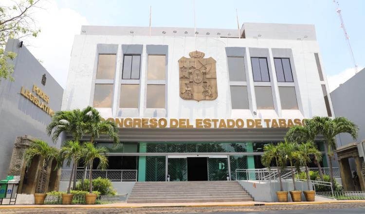 Congreso de Tabasco prohíbe que animales de carga sean sobreexplotados