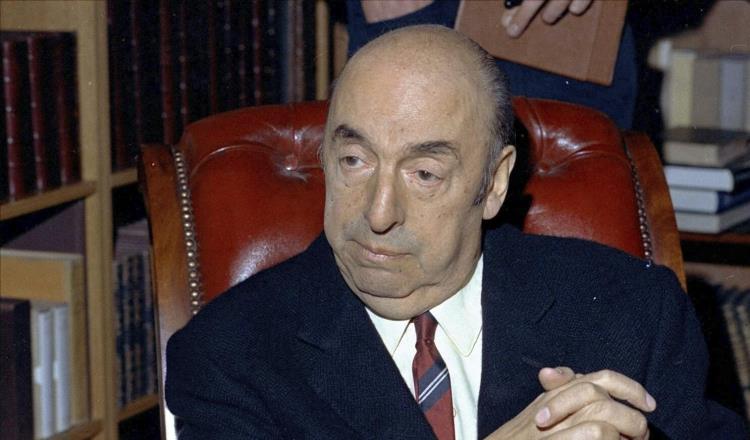 En Chile, ordena Tribunal reabrir investigación sobre muerte de Pablo Neruda