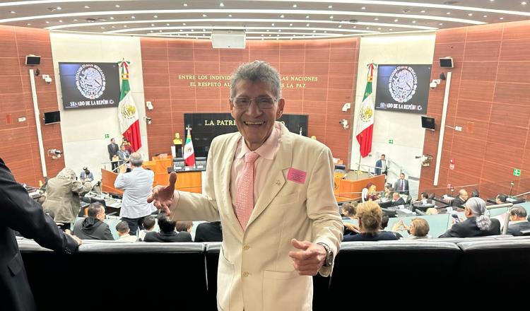 Jesse Conde estará en stand de Jalapa el 11 de mayo