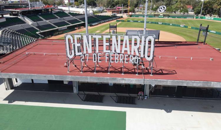 Ajusta el Centenario 27 Febrero su 60 aniversario