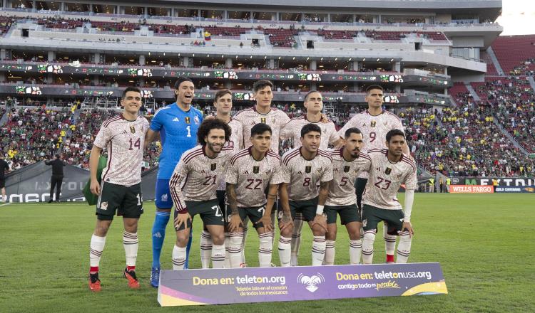 Canadá y Nueva Zelanda serán rivales de México en fecha FIFA de septiembre