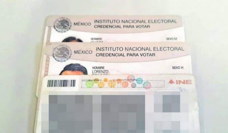 Ordena TEPJF a INE expedir credencial para votar a persona en prisión preventiva