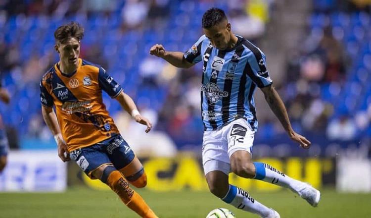 Jornada 8 de Liga MX arranca hoy con 3 partidos