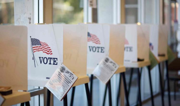 4.8 millones de latinos podrán votar en próximas elecciones en California