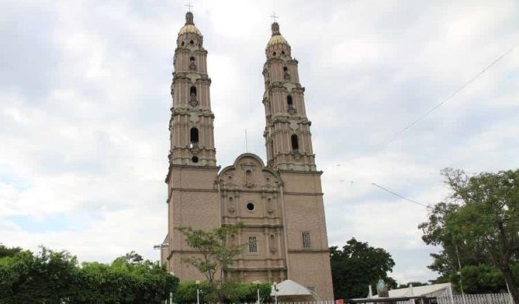 Estrenará Catedral regeneración de campanas en Domingo de Resurrección