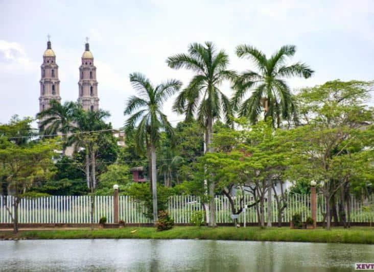 Ambiente muy caluroso prevé Conagua para este martes en Tabasco