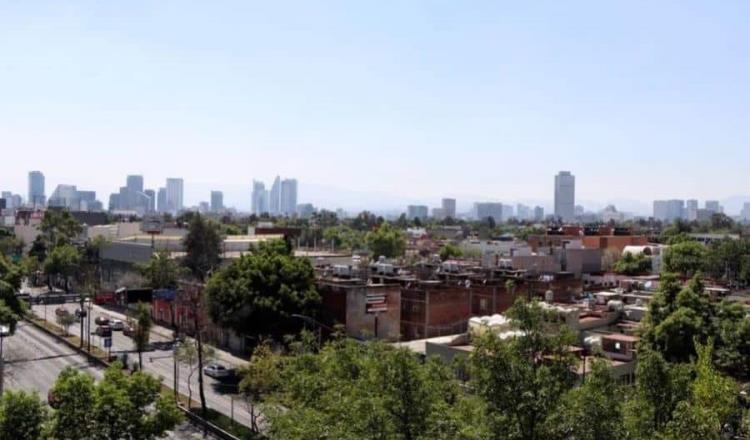 Tras 3 días, suspenden contingencia ambiental en CDMX