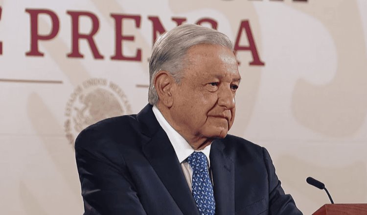 No polemizará AMLO con Iglesia Católica ante pronunciamiento del Episcopado Mexicano