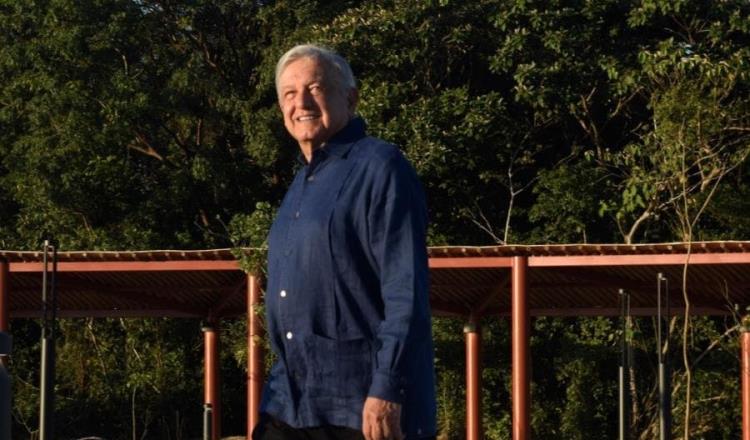 "Cerramos bien febrero": AMLO presume actividades de los últimos 7 días del mes