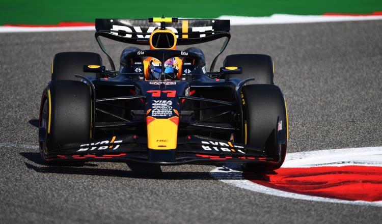 Verstappen gana la Pole Position del GP de Arabia Saudita