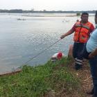 Localizan cuerpo de menor ahogado en Cárdenas
