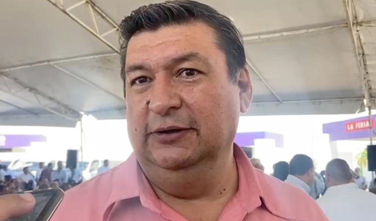 En junio no habrá voto corporativo, afirman transportistas de Tabasco