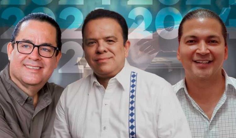 Morena hace oficial lista de candidatos a diputados locales en Tabasco