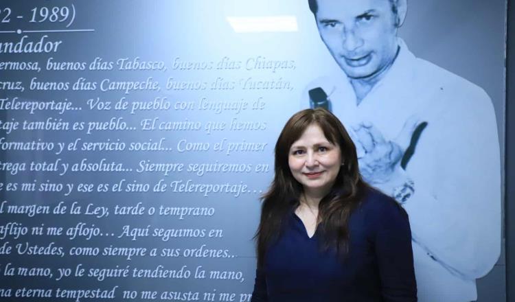 Sheinbaum y políticos lamentan el fallecimiento de Rosalinda López